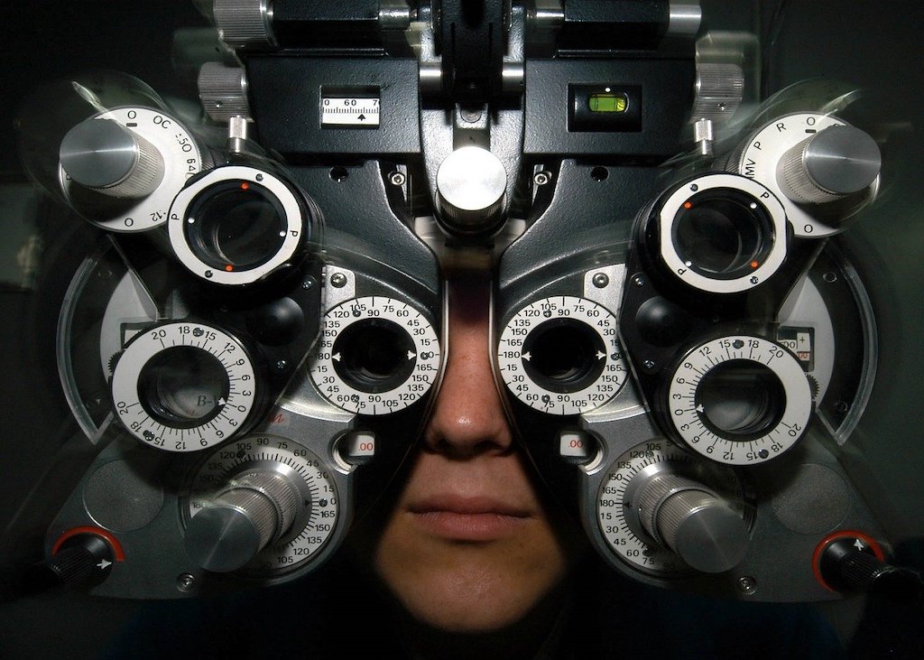 Is it Time to See an Eye Specialist?