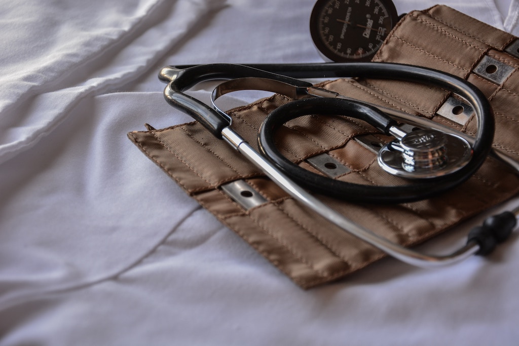 How To Protect Yourself Financially As A Medical Professional