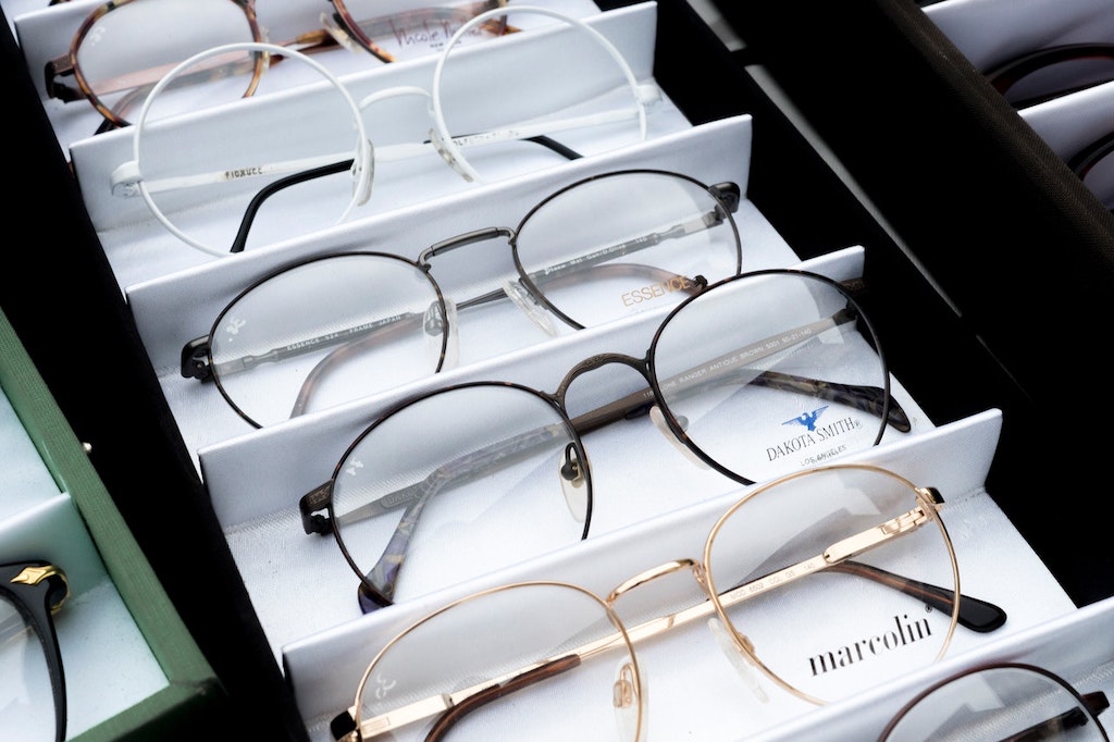What to Consider When Choosing Some New Glasses