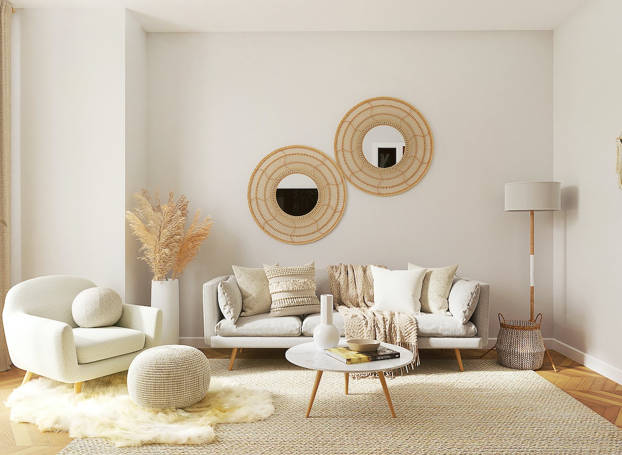 Furniture Rental – When Buying Isn’t an Option