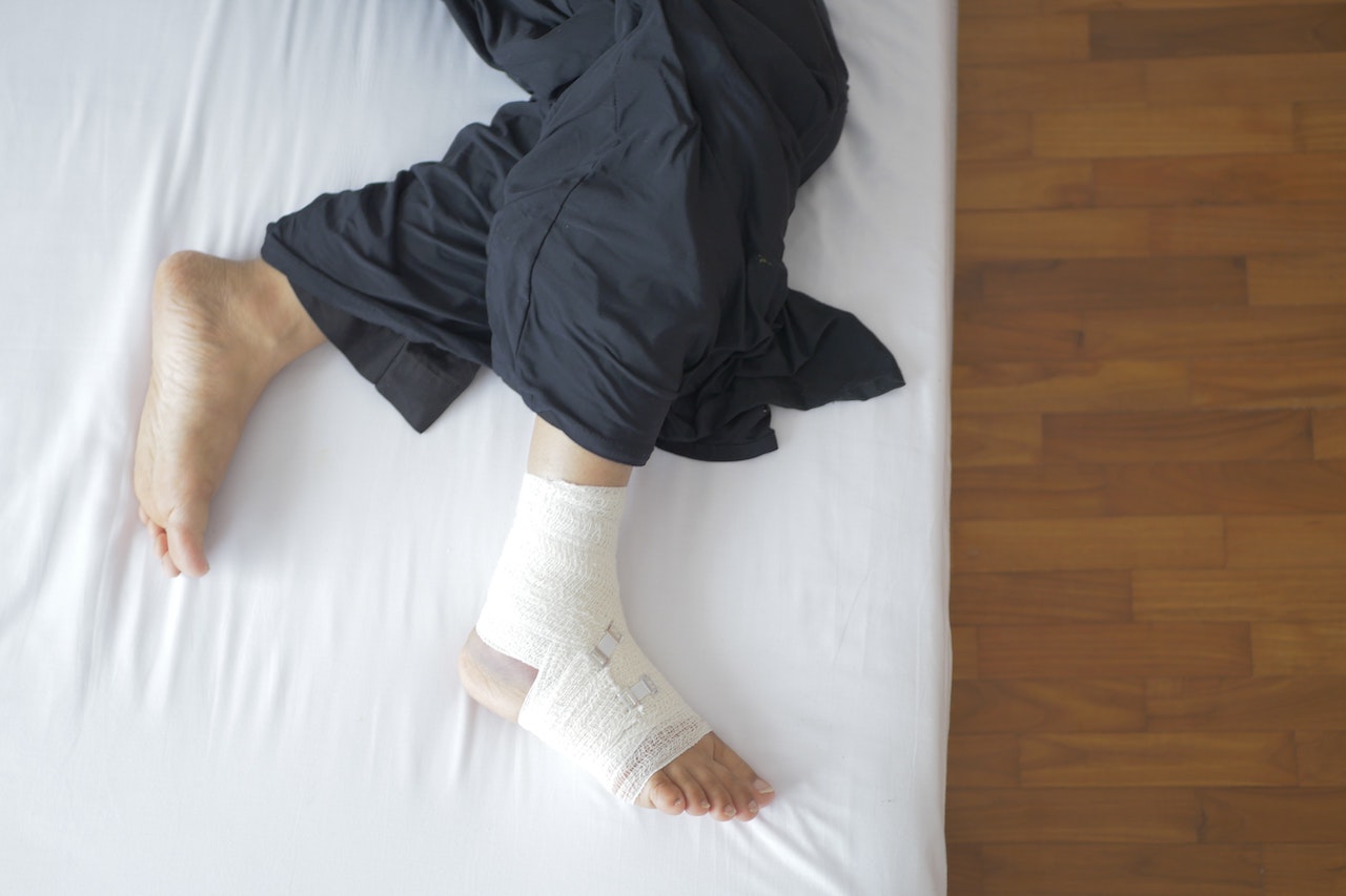The Benefits of High Compression Fabric for Injury Prevention