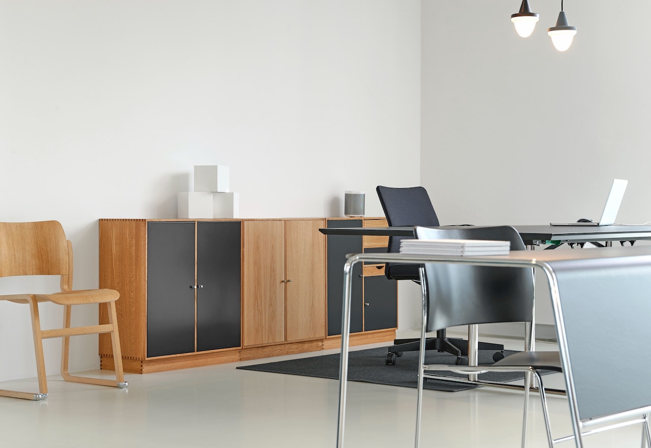 Strategies For Choosing the Perfect Office Furniture
